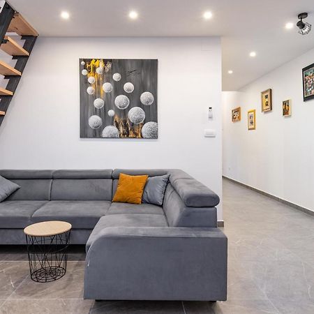 Vale Mare Apartment Opatija Exterior photo