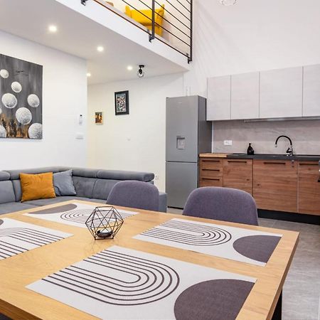 Vale Mare Apartment Opatija Exterior photo
