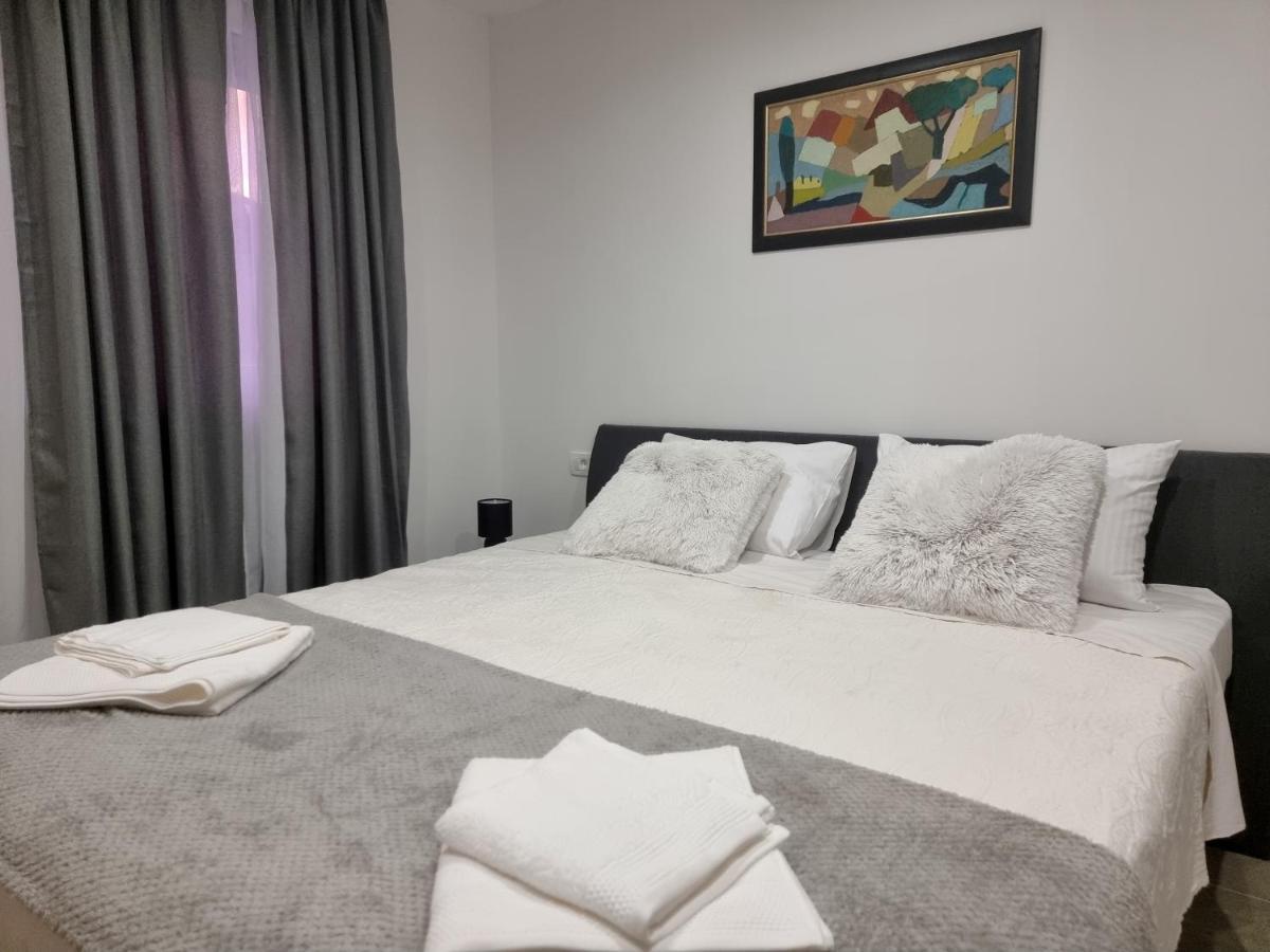 Vale Mare Apartment Opatija Exterior photo